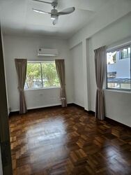 Jalan Sahabat (D19), Terrace #591878901